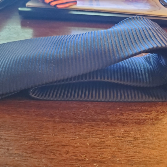 Firenze Men's Tie - Picture 4 of 4